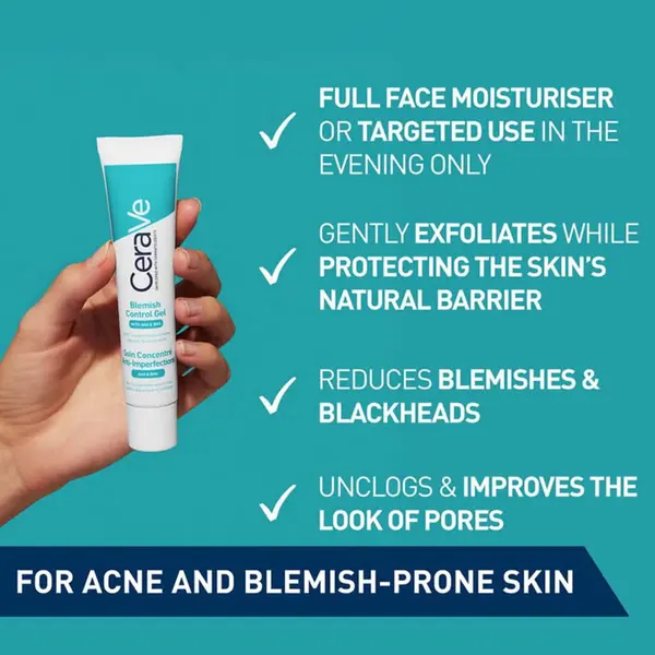 Cerave Resurfacing Aha/bha Serum 40ml (cv013-0)