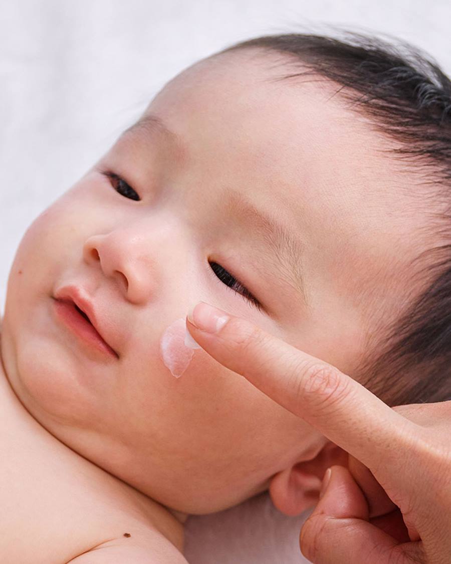 Cerave Baby Moisturizing Lotion 237ml For Gentle Daily Hydration & Skin Barrier Support