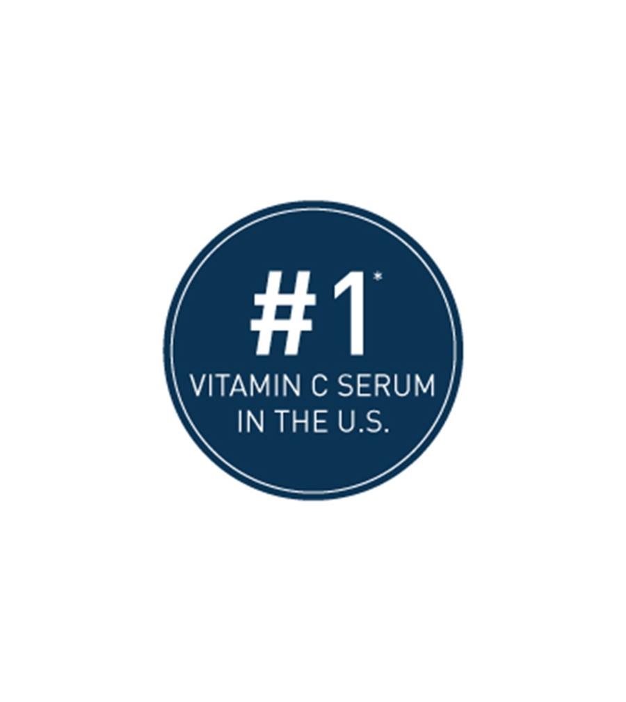 Cerave Skin Renewing Vitamin C Serum 30ml For Brightening & Antioxidant Protection