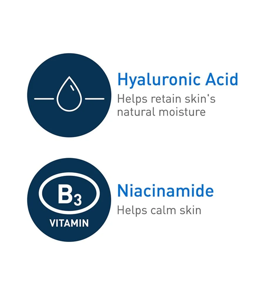 Cerave Skin Renewing Retinol Serum 30ml – Helps Smooth Fine Lines & Improve Skin Texture