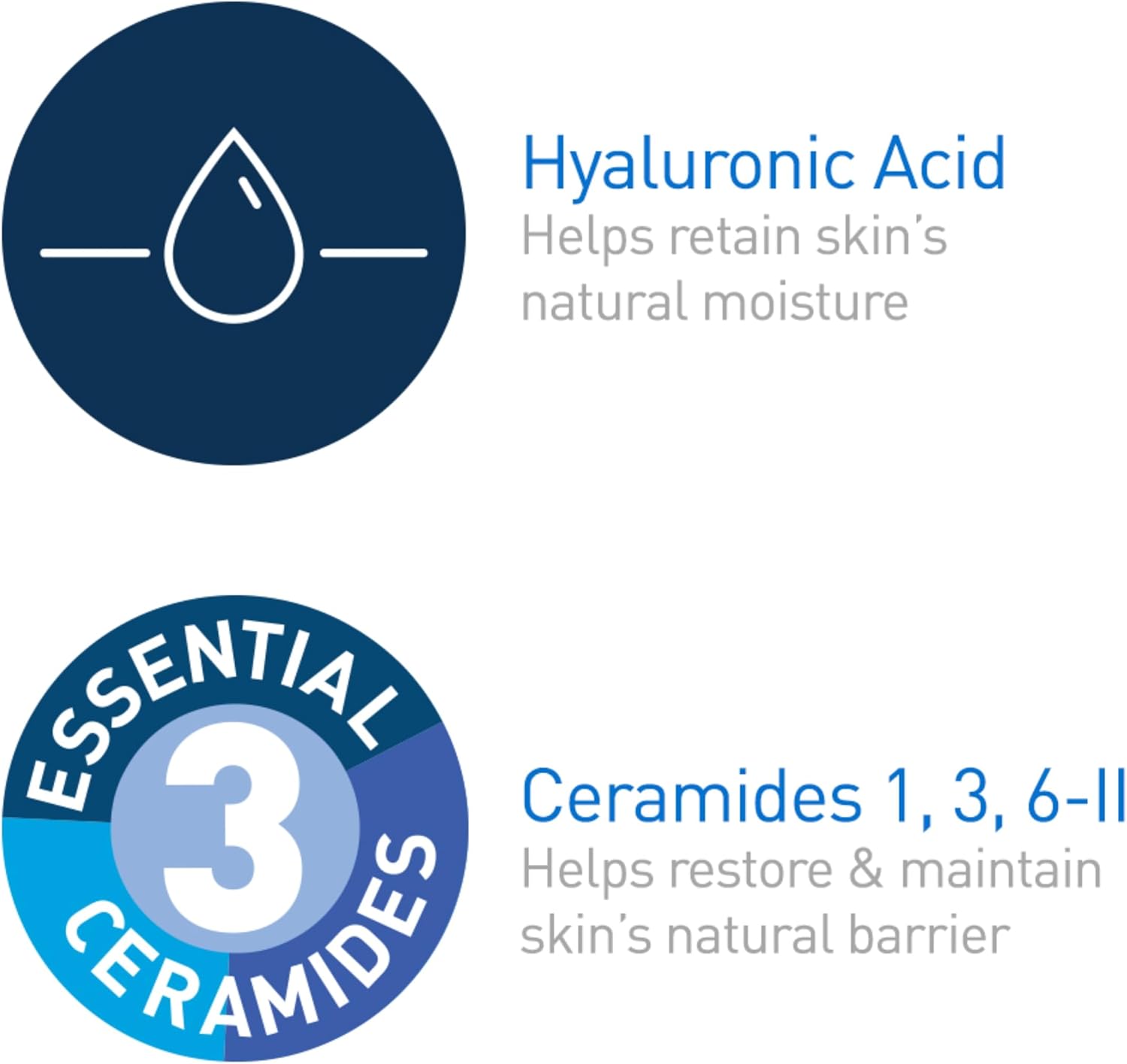 Cerave Baby Moisturizing Cream 226g – 24-hour Hydration With Ceramides & Hyaluronic Acid