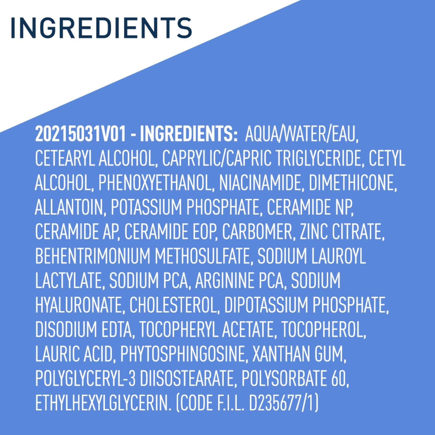 Cerave Baby Moisturizing Lotion 473ml – Lightweight Hydration With Ceramides, Niacinamide & Vitamin E