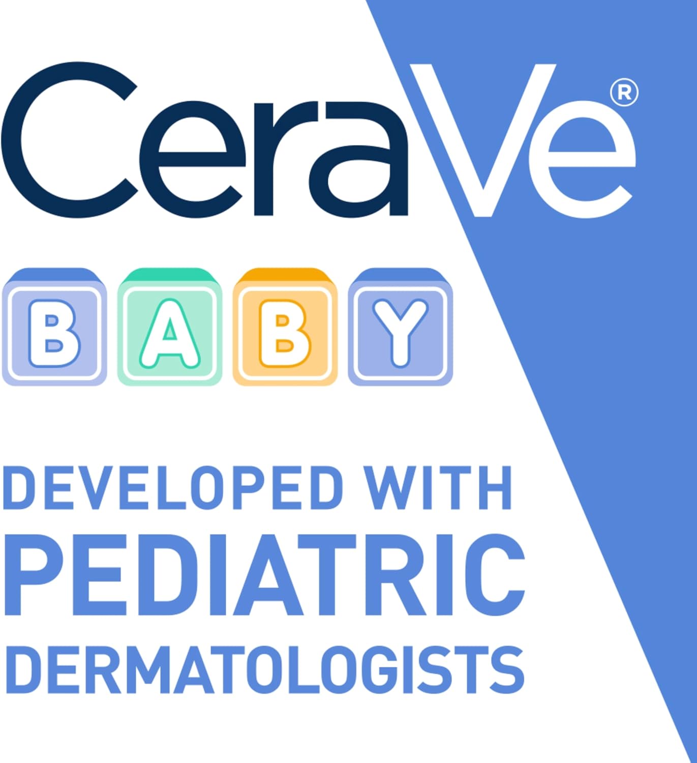 Cerave Baby Moisturizing Lotion 473ml – Lightweight Hydration With Ceramides, Niacinamide & Vitamin E