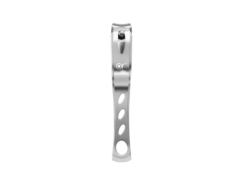 Or Blu Swivel Nail Clipper Model 412