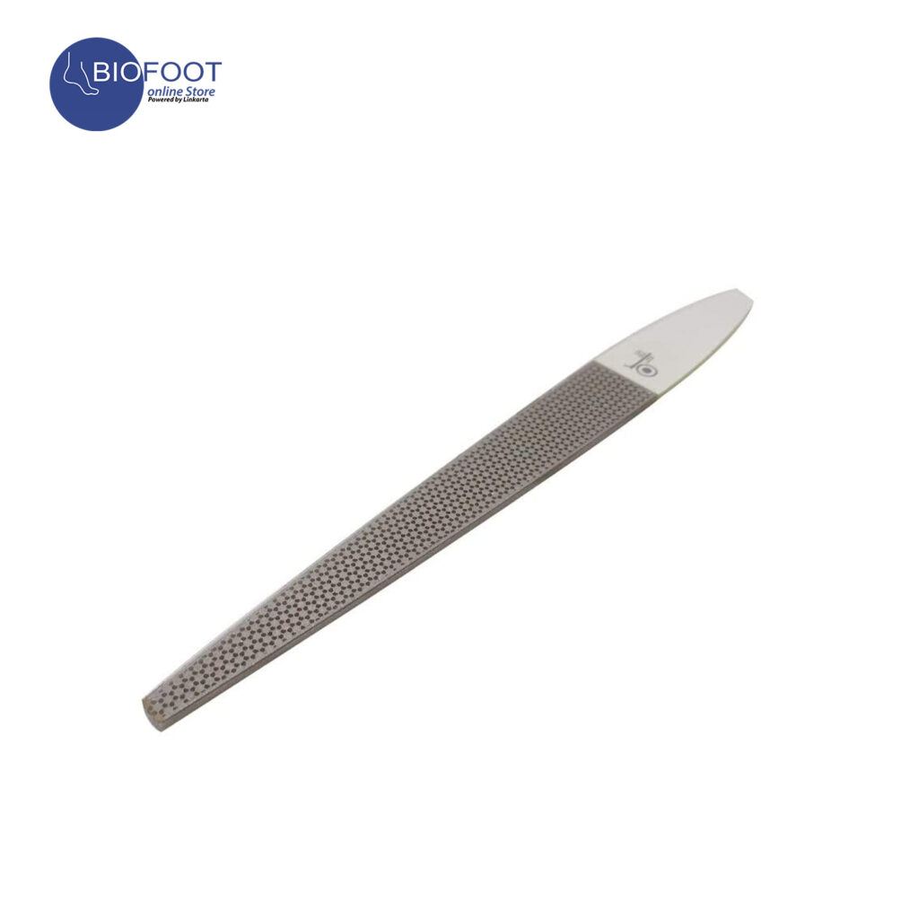 Or Bleu CT-441 Fiberglass Nail File