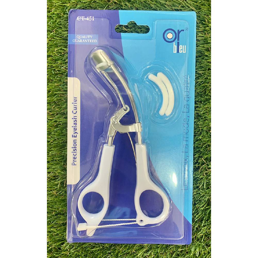 Or Bleu Precision Eyelash Curler, Ct-451