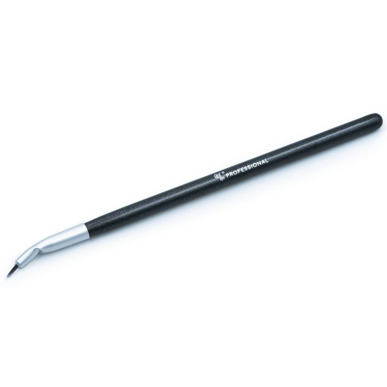Or Bleu CT-681 Angled Eyeliner Brush