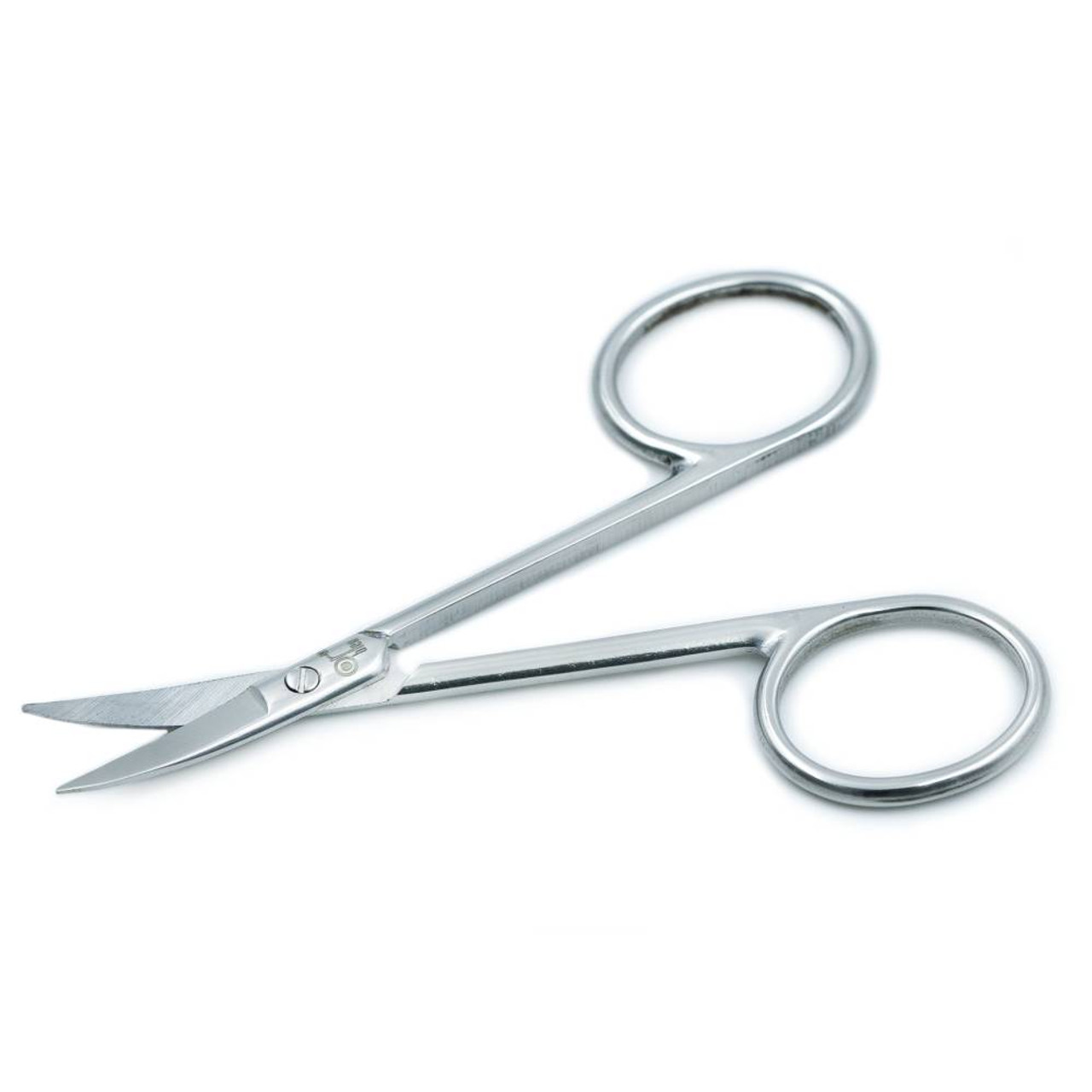 Or Bleu CT-422 Cuticle Scissors Ex-Fine
