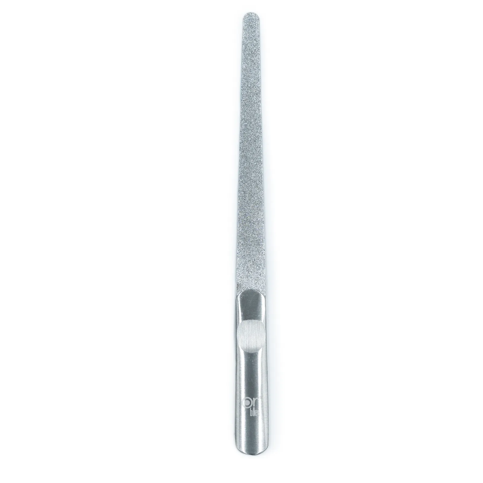 Or Blu Sapphire Nail File Model 445