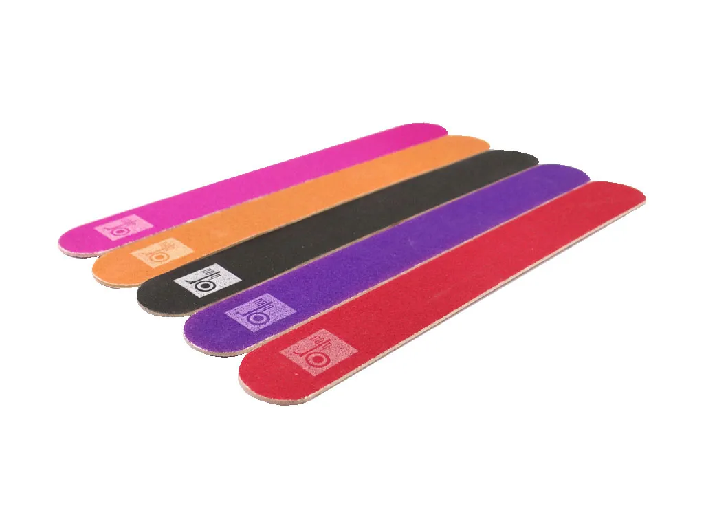 Or Blu Emery Nail File Model 459