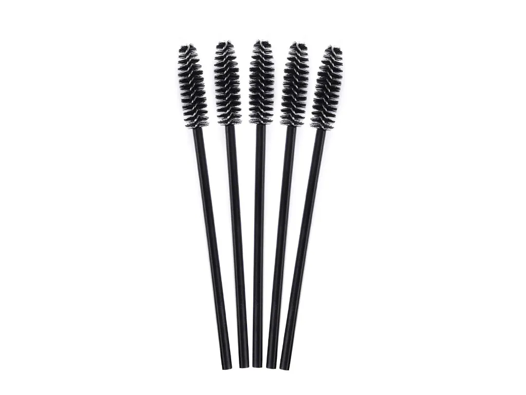 Or Blu Mascara Brushes Model 608 - 2 Pack