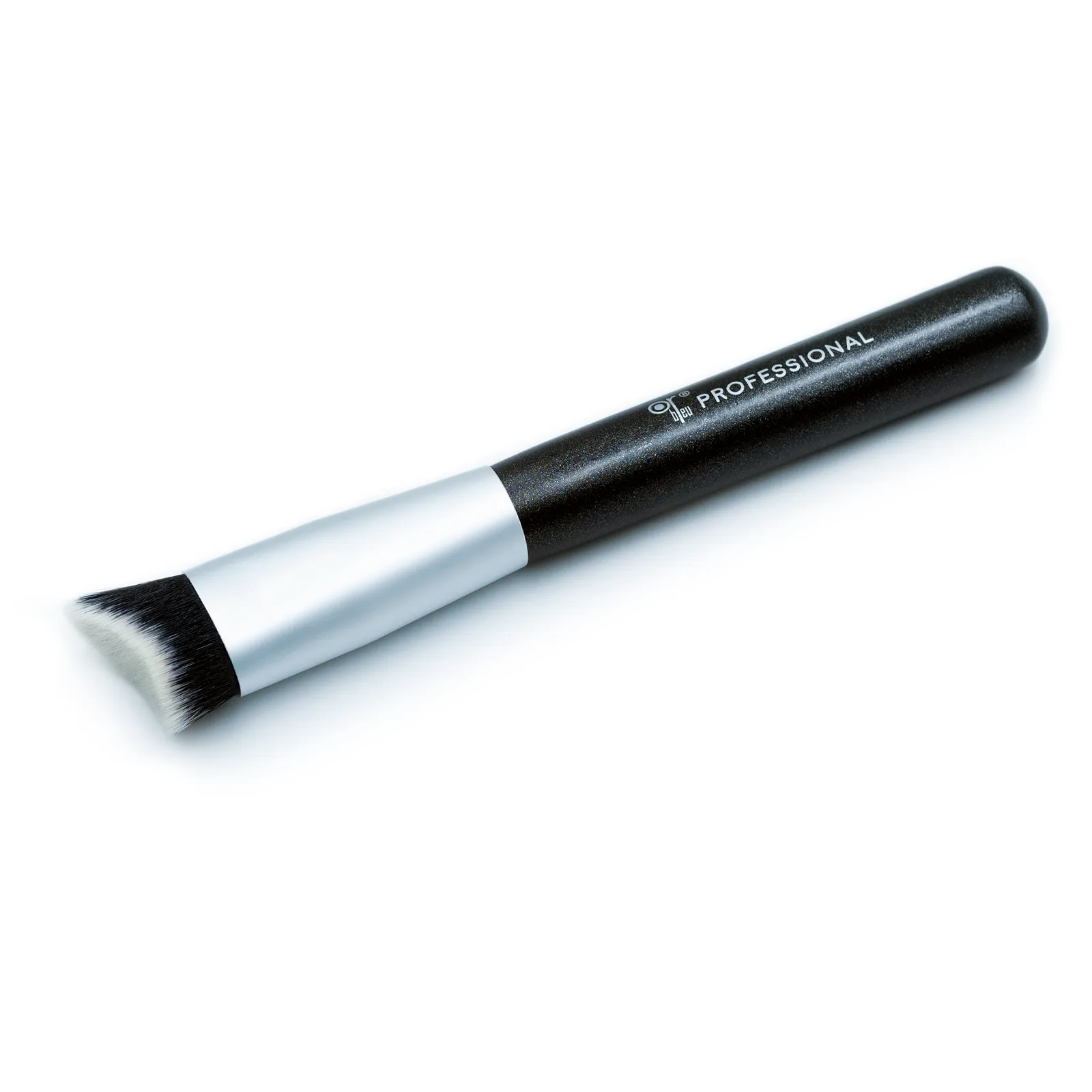 Or Blu Sculpting Face Brush Model 674