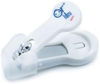 Cbo Fashion Baby Nail Clippers