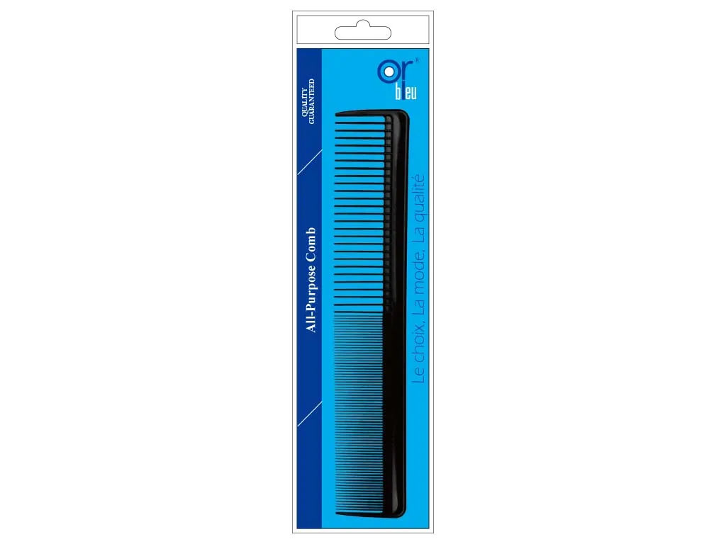 Or Blu 250 All Purpose Comb
