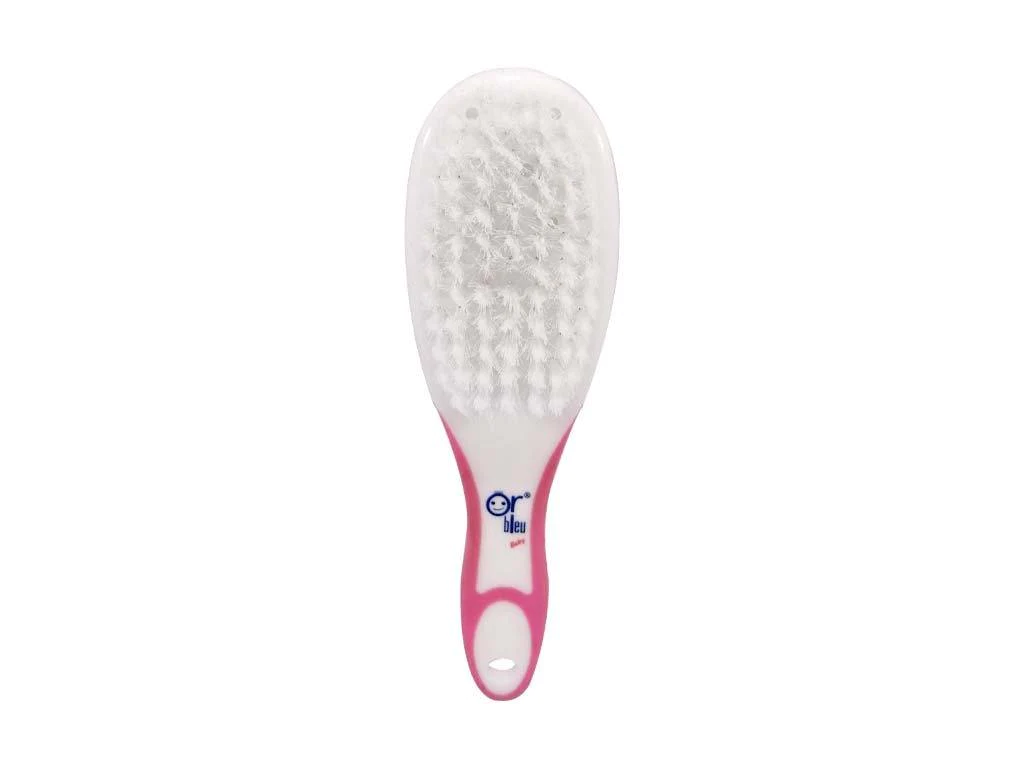 Or Bleu CT-532 Baby Hairbrush