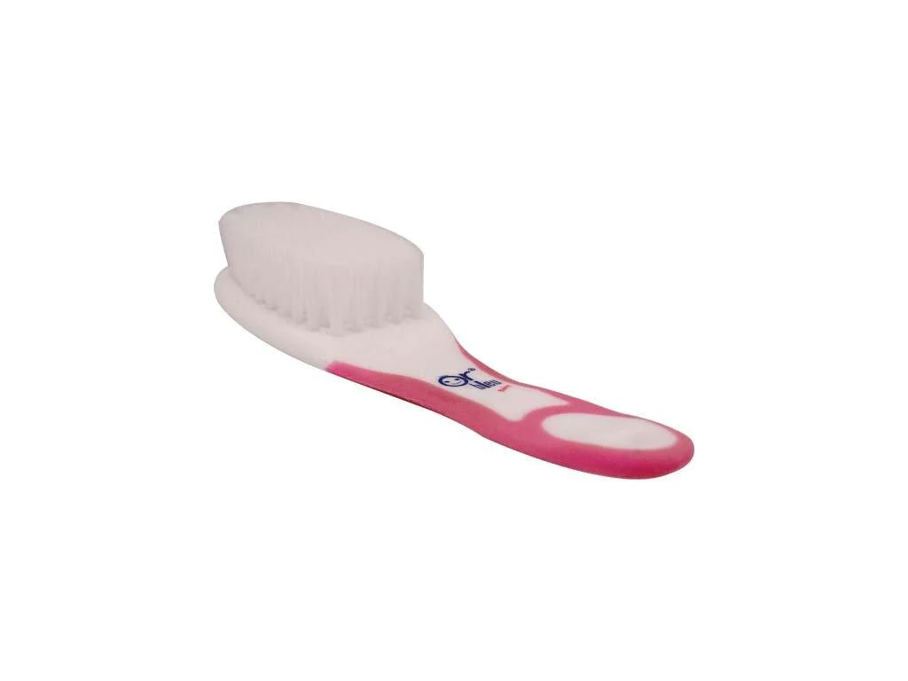 Or Bleu CT-532 Baby Hairbrush
