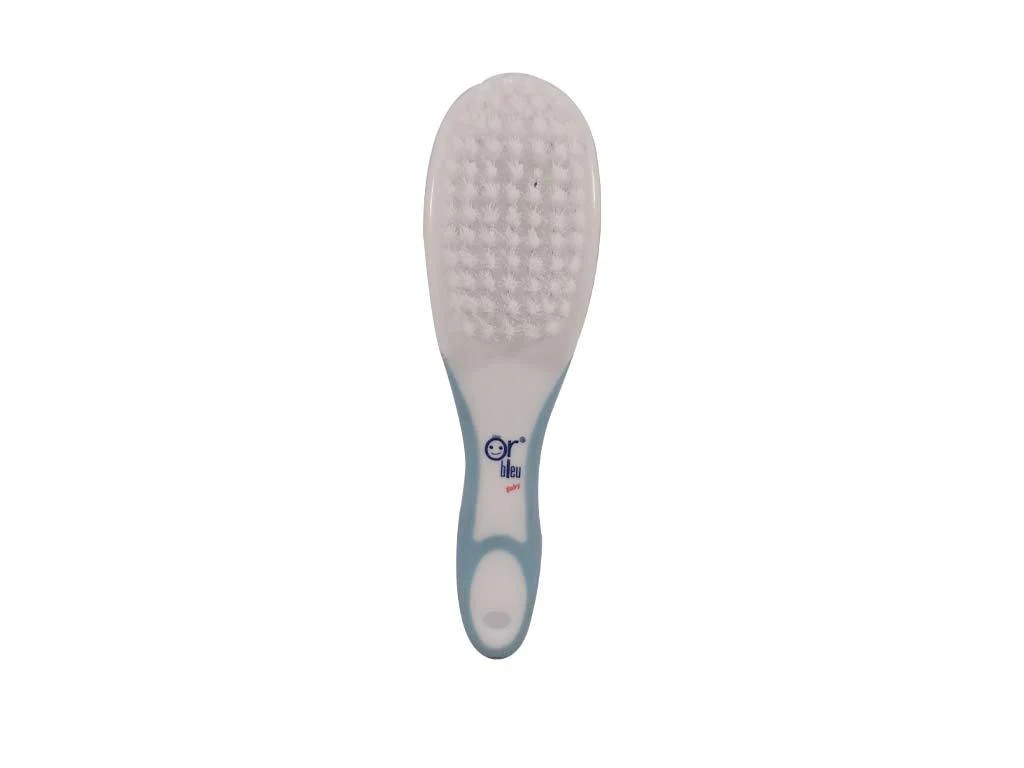 Or Bleu CT-532 Baby Hairbrush
