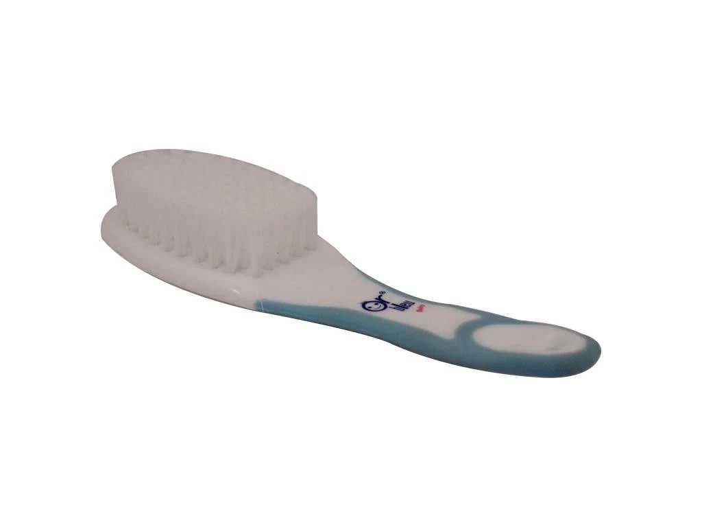Or Bleu CT-532 Baby Hairbrush