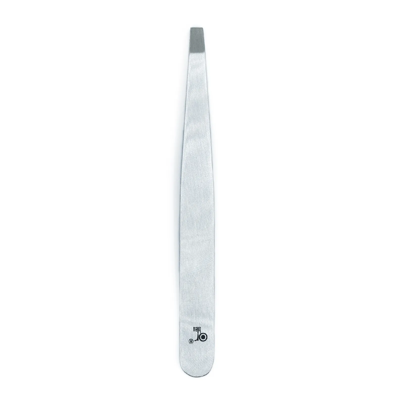 Or Blu Ct409c Square Tip Tweezers