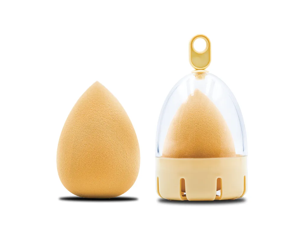 Or Blu Ct540 Teardrop Beauty Blender