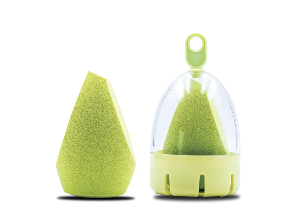 Or Blu Ct541 Precision Beauty Blender