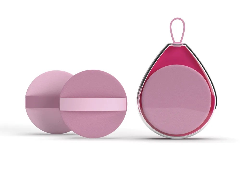 Or Blu Ct548 Makeup Puff