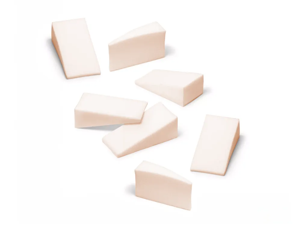 Or Blu Ct549 Makeup Wedges