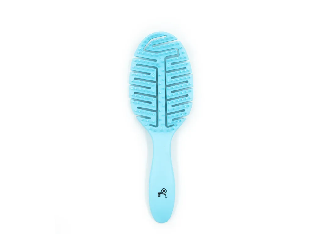 Or Blu Hb451b Hairbrush