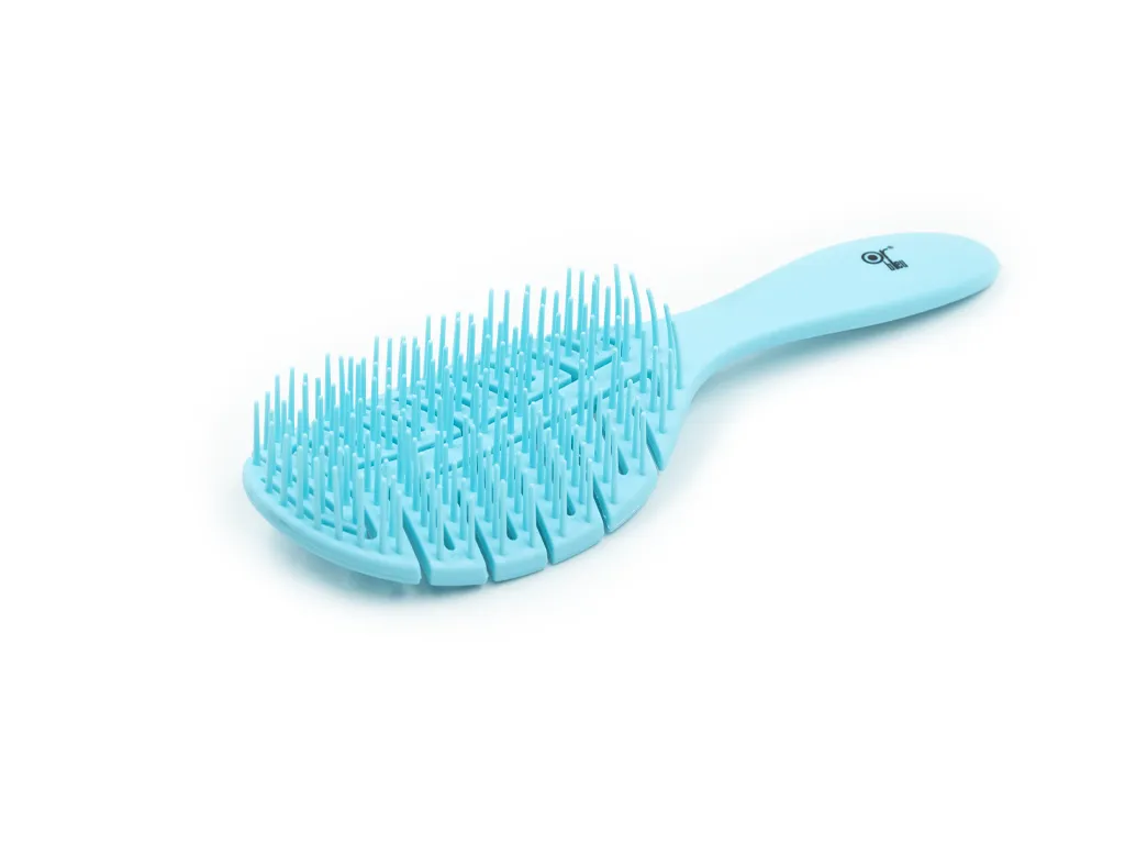 Or Blu Hb451b Hairbrush
