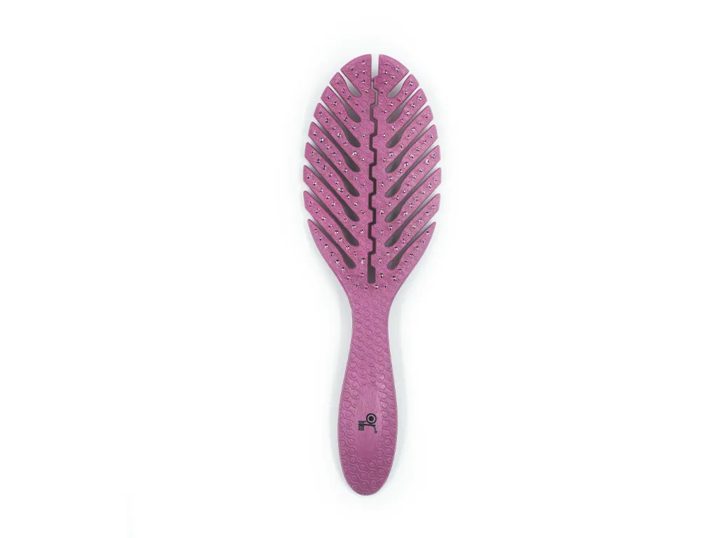 Or Blu Hb452a Hairbrush