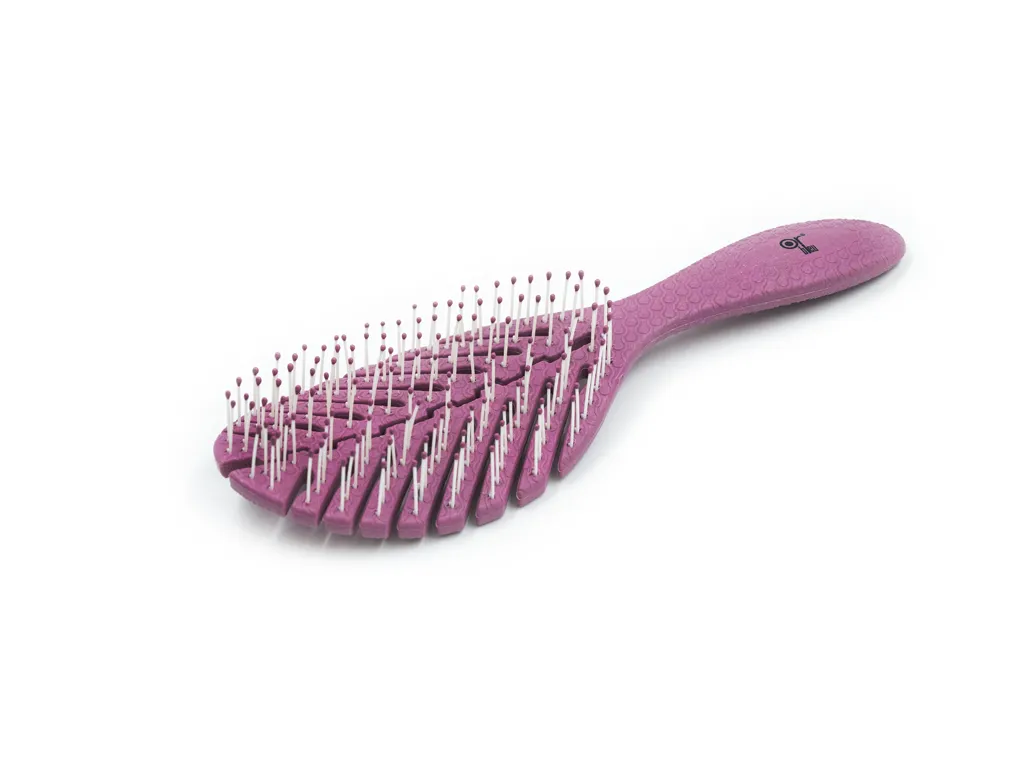 Or Blu Hb452a Hairbrush