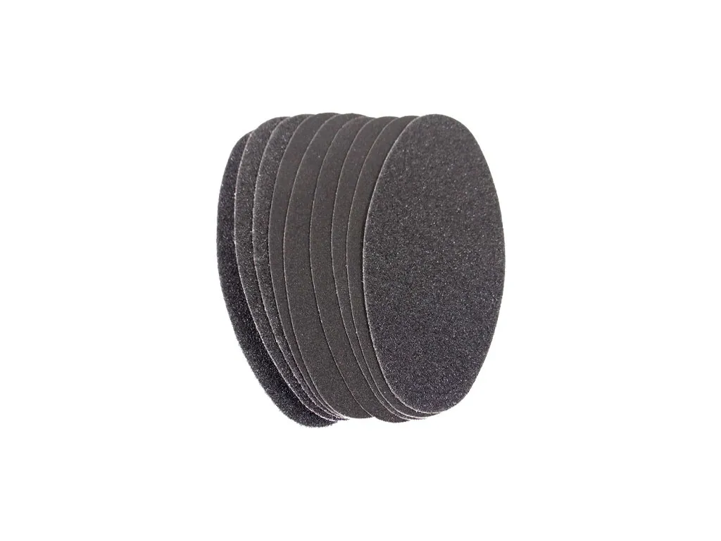 Or Blu Ct474 Stailess Stl Pedic File