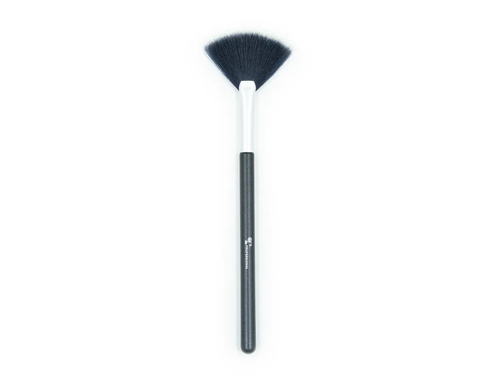 Or Blu Ct685 Fan Brush