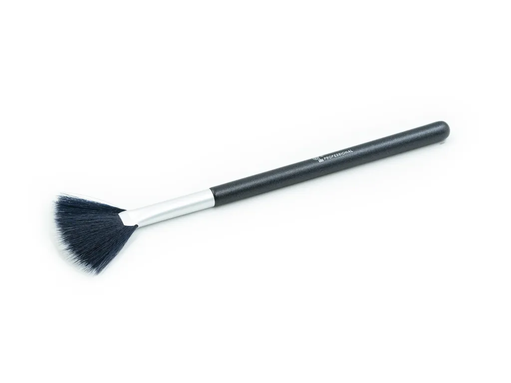Or Blu Ct685 Fan Brush
