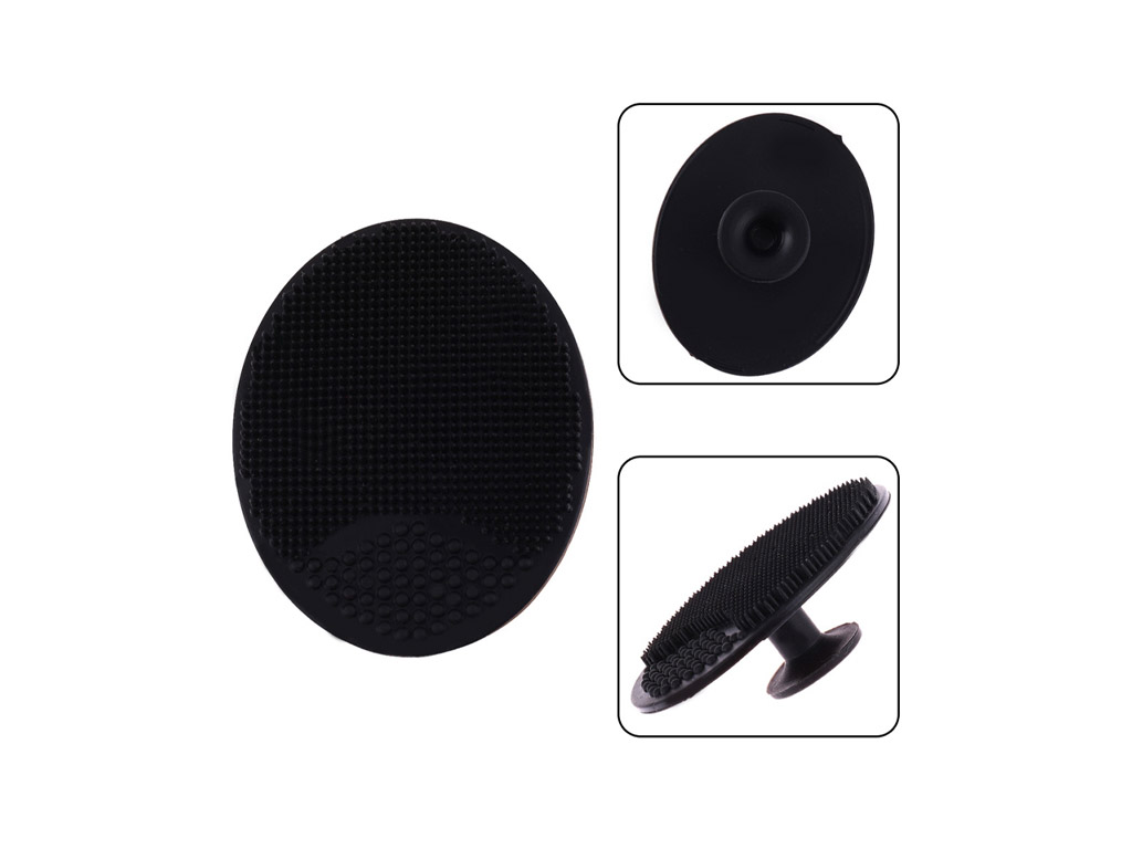 Cbo Ct701 Silicone Makeup Washing Pad