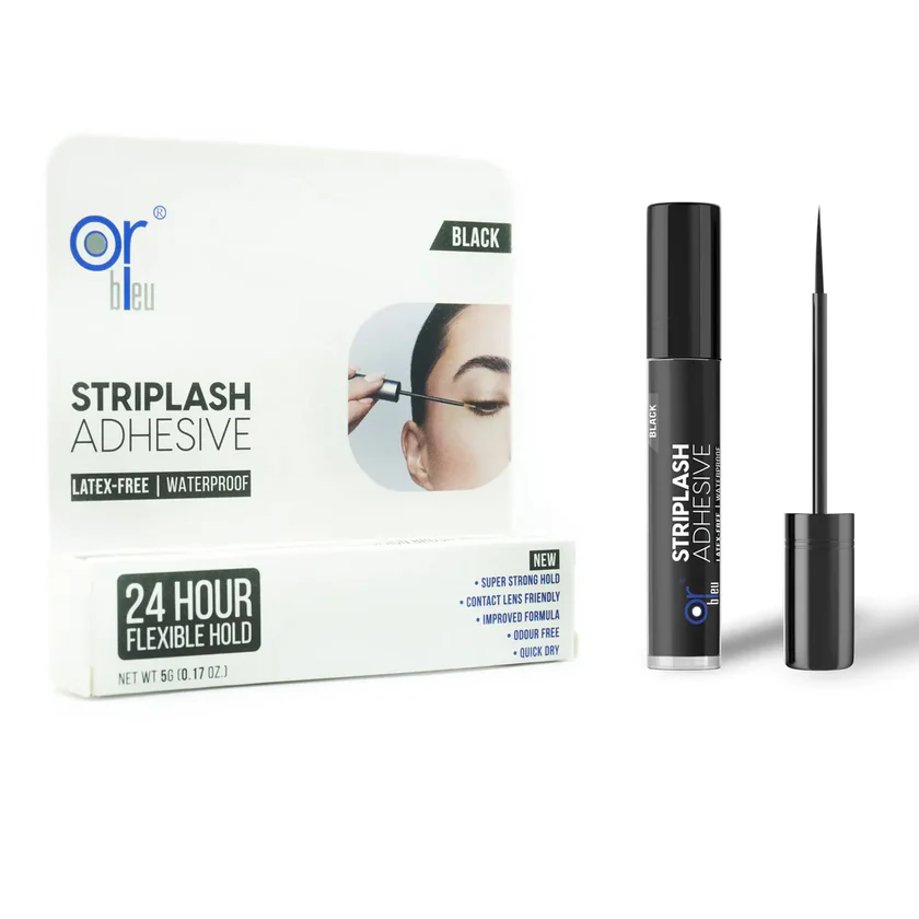 Cbo Ct954 Strip Lash Adhesive Black