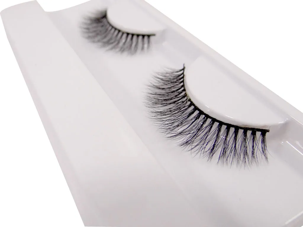 Or Blu Ct955 Eyelashes Natural 02