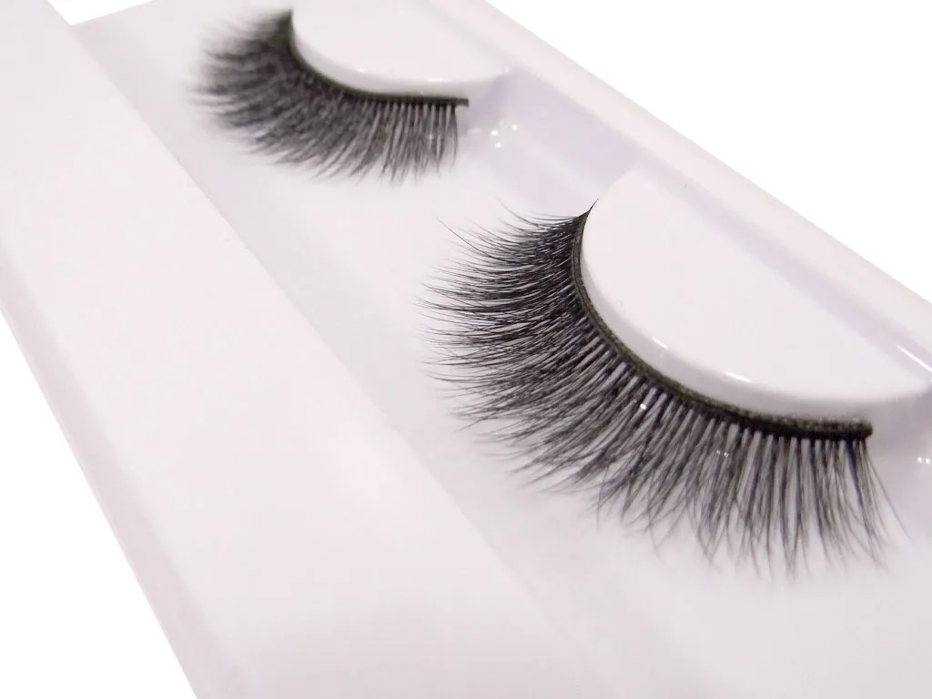 Or Blu Ct955 Eyelashes Natural 09