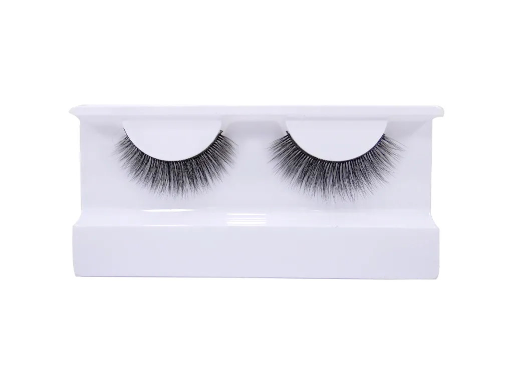Or Blu Ct955 Eyelashes Natural 09