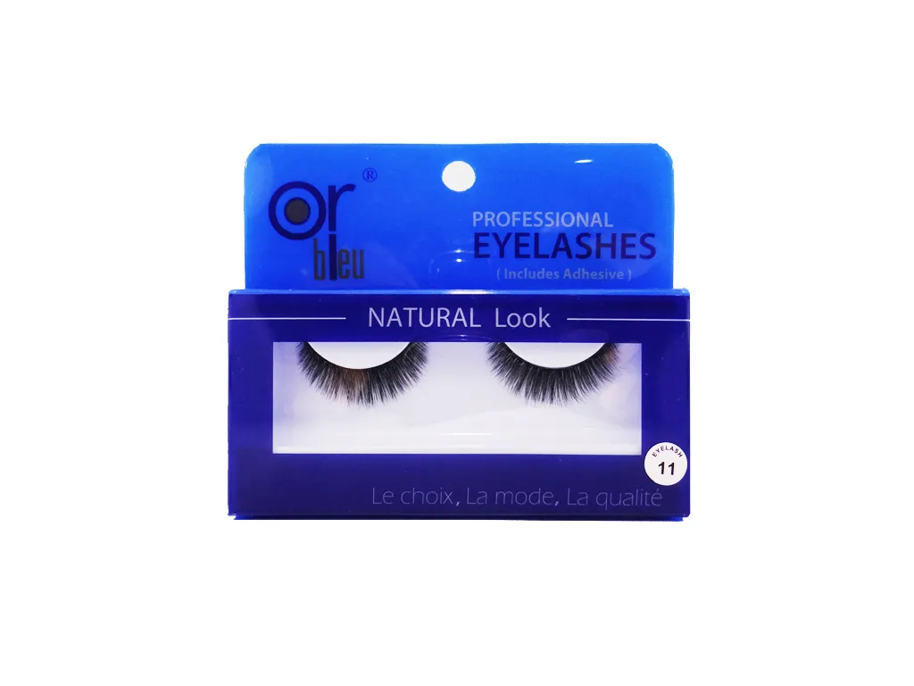Or Blu Ct955 Eyelashes Natural 11