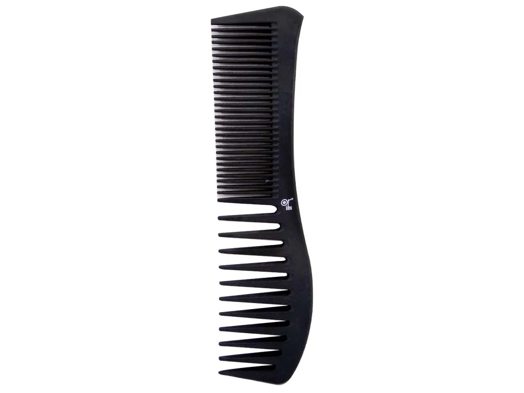Or Blu Hb253 Fine And Wide Tooth Comb