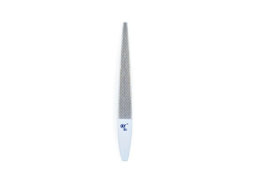 Or Blu Ct441 Fibreglass Nail File