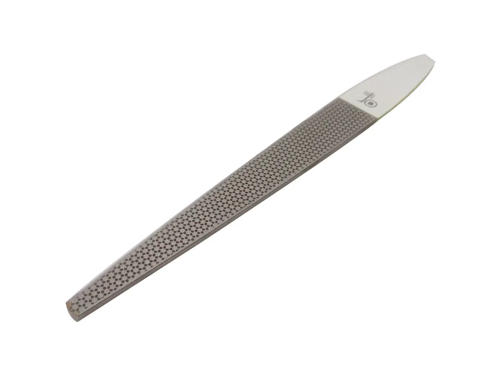 Or Blu Ct441 Fibreglass Nail File