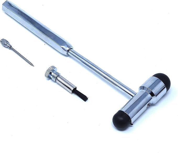 Ame Reflex Hammer (percussion Hammer) 11-008-23