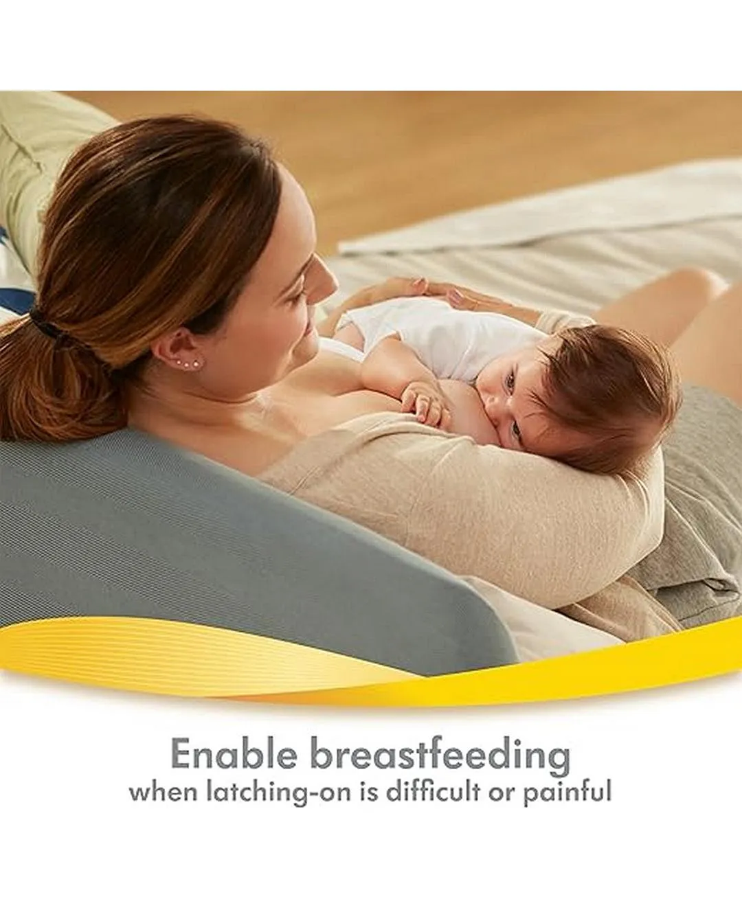 Medela Contact Nipple Shield Medium (2 Pcs)