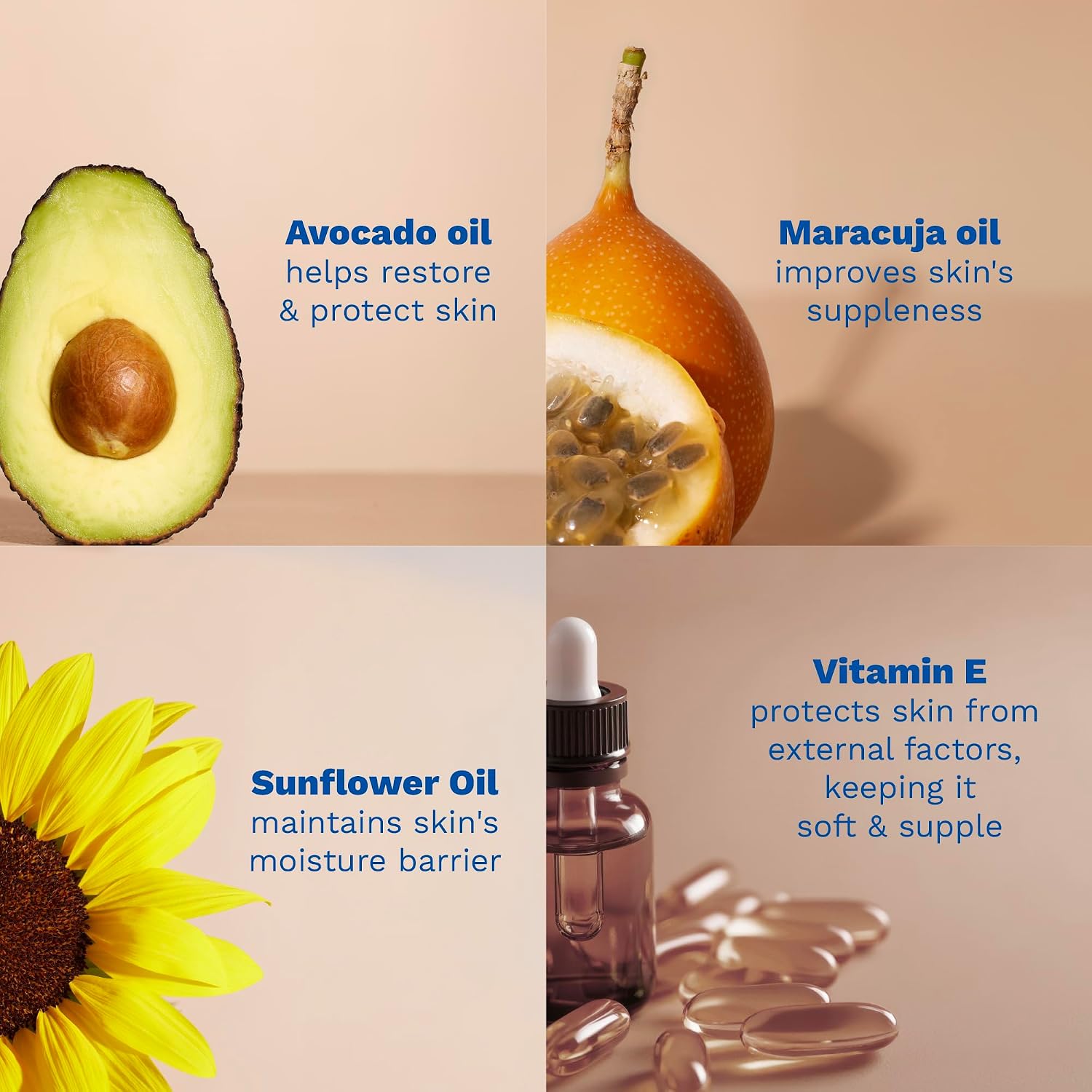 Mustela Stretch Marks Oil 105ml For Pregnancy With Avocado Oil, Maracuja Oil & Sunflower Oil