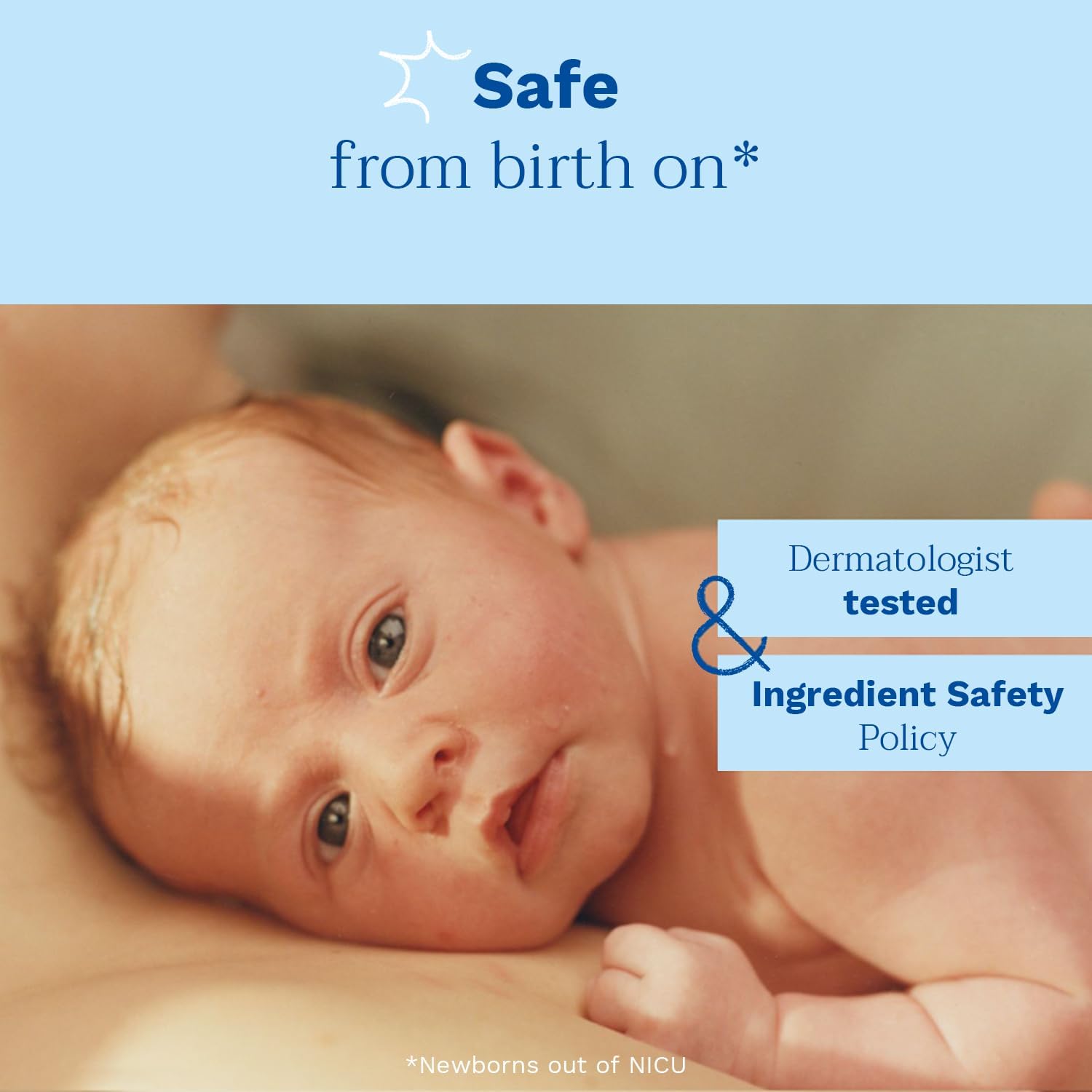 Mustela Skin Freshener 200ml For Baby & Child Hair And Body, Gentle Refreshing & Moisturizing Daily Care
