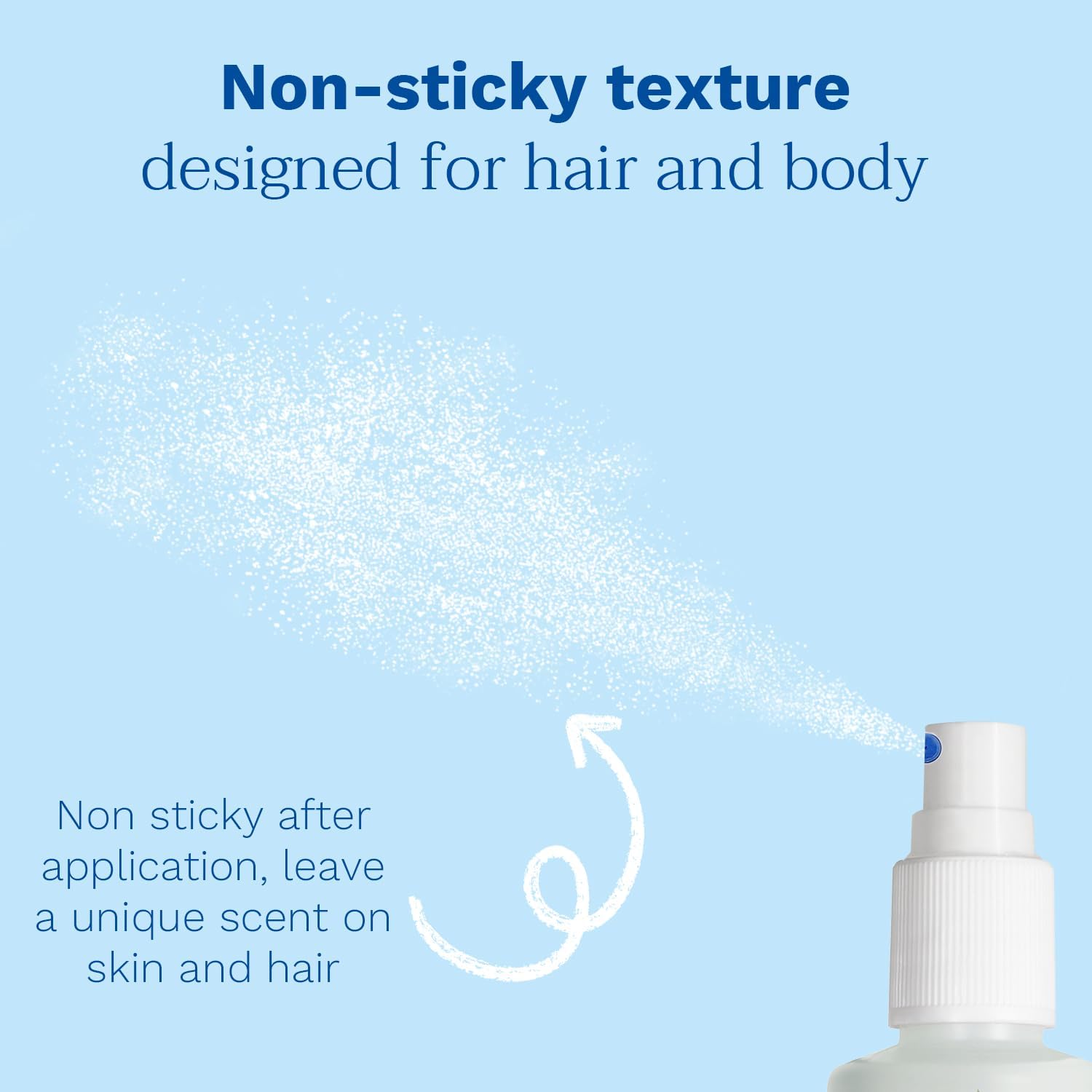 Mustela Skin Freshener 200ml For Baby & Child Hair And Body, Gentle Refreshing & Moisturizing Daily Care