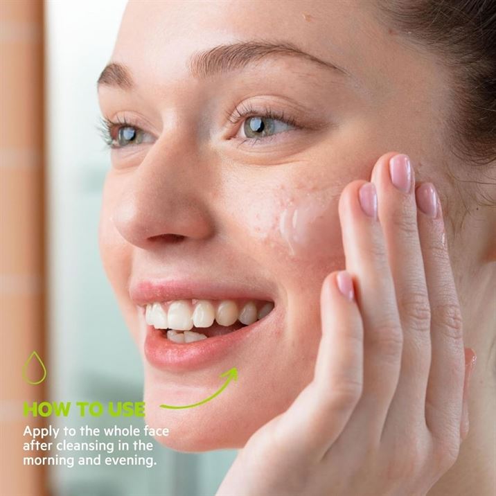 Svr Sebiaclear Active Gel For Acne Treatment & Oil Control 40ml
