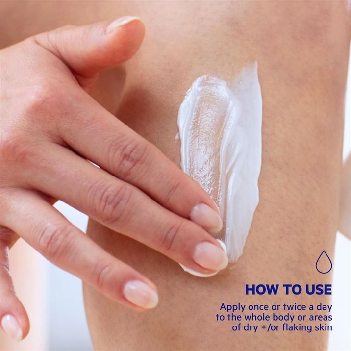 Svr Xerial 10 Moisturising Lotion For Dry & Rough Skin 200ml